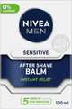 Nivea Men Sensitive Post Shave Balm for Men 100ML
