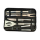 Craftsman 9 Piece Bbq Master Tool Set