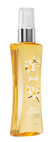 Body Fantasies Vanilla Fragrance Body Spray For Women 94ML
