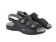 Homyped Waverley Black 8