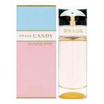 Prada Candy Sugar Pop Eau de Parfum Spray for Women 80ml