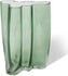Victoria Vase in Green 19 cm x 13 cm x 25CM