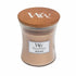 WoodWick Medium Golden Milk Soy Candle