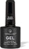 Opallac Gel Nails Black Market Gel Polish