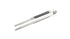 Everdure by Heston Blumenthal Premium Tweezers with Soft Grip Large