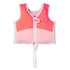 SunnyLife Swim Vest 1-2 Neon Strawberry