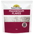 Nature's Way Magnesium Flakes for Bath and Foot Soak 750G