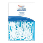 Surgipack Easy Floss Picks 50