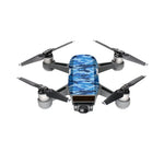 PGYTECH Skin for Spark CA7