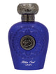 Lattafa Blue Oud Eau De Parfum 100ML