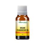 Natures Shield Org Ess Oil Frank 25ml