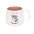 Splosh I Love My Schnauzer Mug