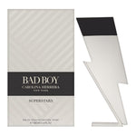 Carolina Herrera Bad Boy Superstars Eau de Toilette 100 ml