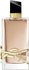 Yves Saint Laurent Libre Flowers & Flames Eau de Parfum 90ML