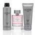 Guess 1981 for Men 3-Piece Gift Set – Eau de Toilette 100 ml, Shower Gel 200 ml & Body Spray 226 ml
