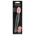 Manicare Glam Silicone Lip Brush for Precise Lipstick and Gloss Application