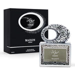 Maison Asrar Vision Eau De Parfum 100ML