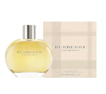 Burberry by Burberry Eau De Parfum Spray 100ML