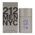Carolina Herrera 212 Men Nyc Eau de Toilette 50ML