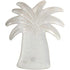 Palama Ceramic Serving Dish White 27.5 x 24CM