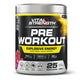 Vital Strength Pre Workout Watermelon Powder for Energy and Focus 225G