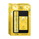 Lulu Grace Chic EDT 10ML  and Body Spray 75ML Set