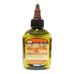 Difeel Premium Natural Hair Oil Shea Butter 76ML