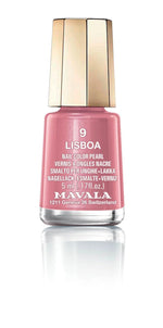 Mavala Mini Color Nail Polish Lisboa 5ML