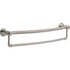 Delta Faucet Traditional 24 In Towel Bar Assist Bar Stainless 41319-SS