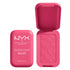 Nyx Professional Makeup Buttermelt Blush Getting Butta 5g