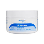 Pharmacist's Choice Aqueous Cream for Dry and Sensitive Skin 500g
