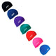 Zoggs Deluxe Stretch Swim Cap