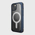 X Doria Raptic Secure Magsafe Case For Iphone 14 Blue