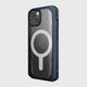 X Doria Raptic Secure Magsafe Case For Iphone 14 Blue