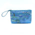 Bluhen Water Lily Cosmetic Bag