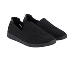 Homyped Jericho Black 6