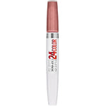 Maybelline Superstay 24 Lip Color Timeless Toffee