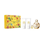 Versace Eros Pour Femme Eau de Parfum Gift Set 100ml