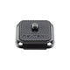 PGYTECH Snaplock Plate Arca-Swiss Compatible