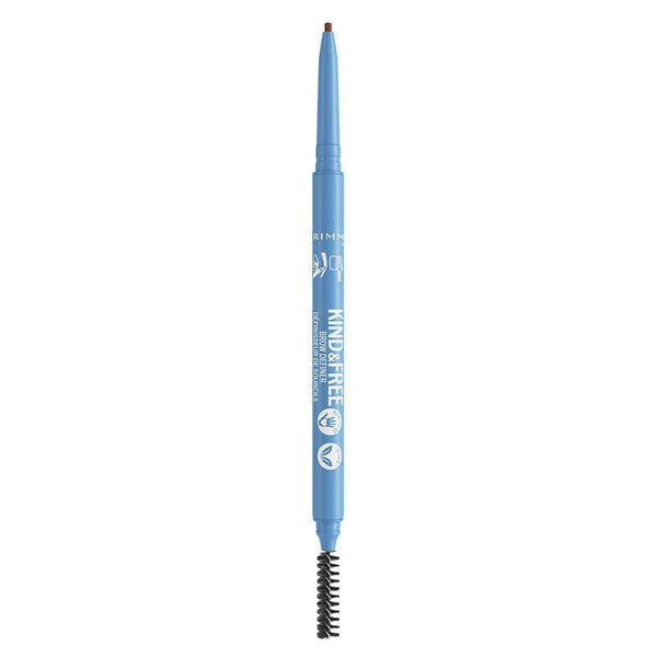 Rimmel Kind & Free Brow Definer - 003 - Warm Brown