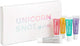 Unicorn Snot Lip Gloss Gift Set 5 Piece Collection 15ML
