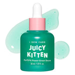 I Dew Care Juicy Kitten Supercharged Serum