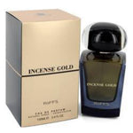 Riiffs Incense Gold Eau De Parfum Spray 100ML