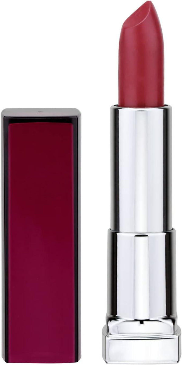 Maybelline Color Sensational Smoked Roses Lipstick, Dusk Rose