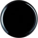 Luminarc Dinnerware Diwali Black Pizza Serving Platter 32CM