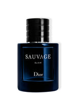 Christian Dior Sauvage Elixir 60ML