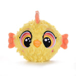 Bouncibles Leo Yellow Chick