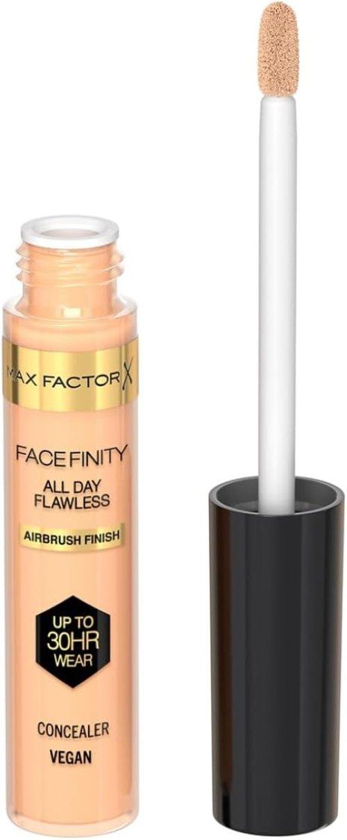 Max Factor Facefinity D-5 Free Concealer 01