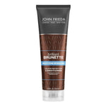 John Frieda Brilliant Brunette Colour Protecting Moisturising Conditioner 250ML