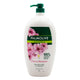 Palmolive Naturals Body Wash Milk & Cherry Blossom Shower Gel 2L